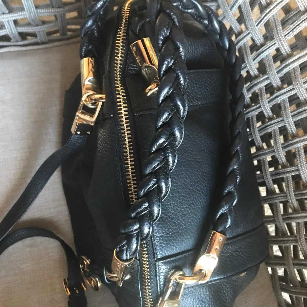 Michael Kors Black shoulder bag - Picture 4 of 6